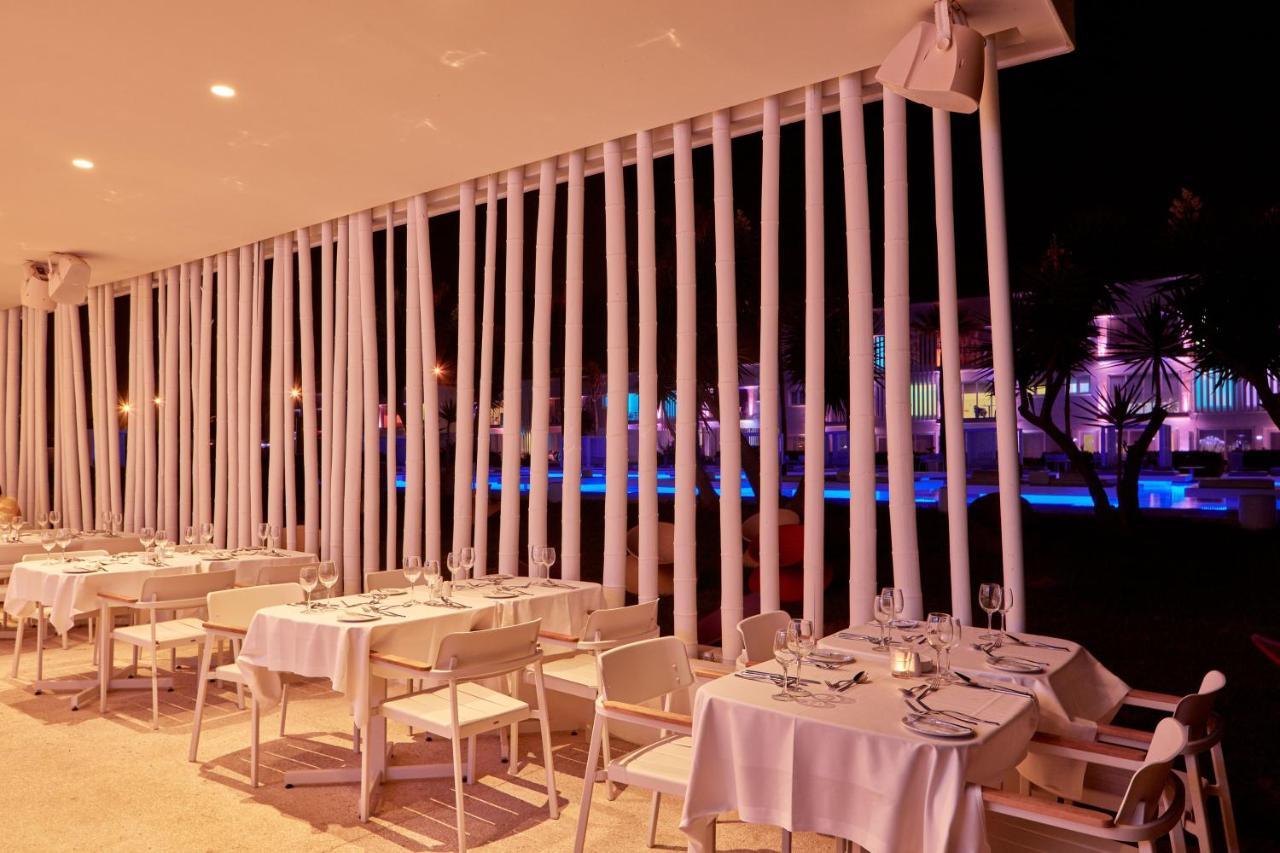 So White Beach Resort アヤナパ エクステリア 写真