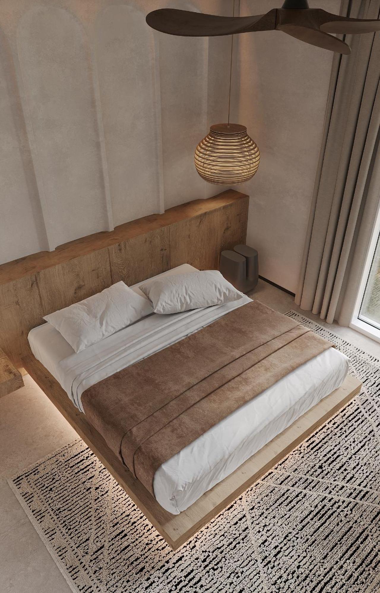 So White Beach Resort アヤナパ 部屋 写真