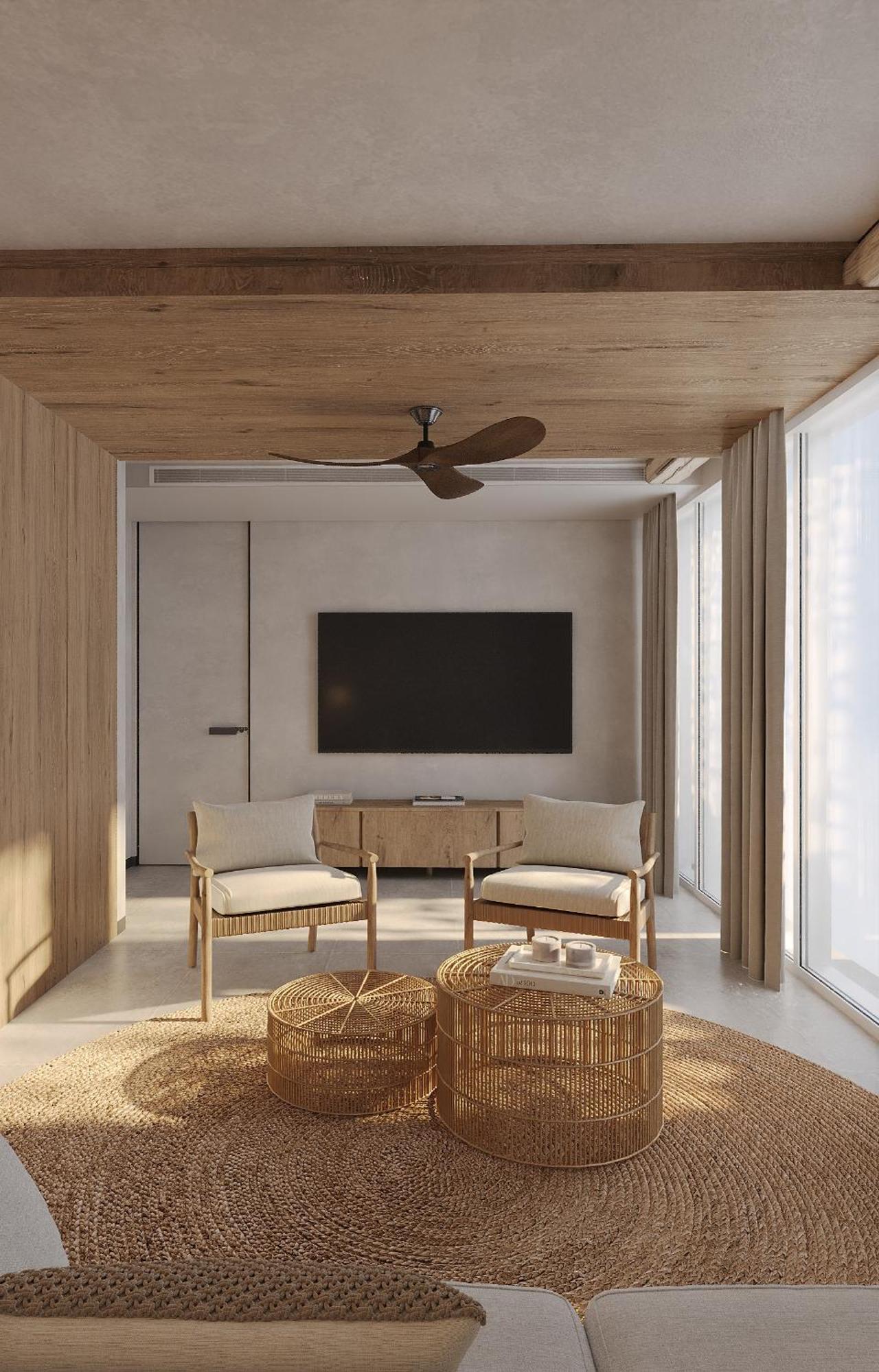 So White Beach Resort アヤナパ 部屋 写真