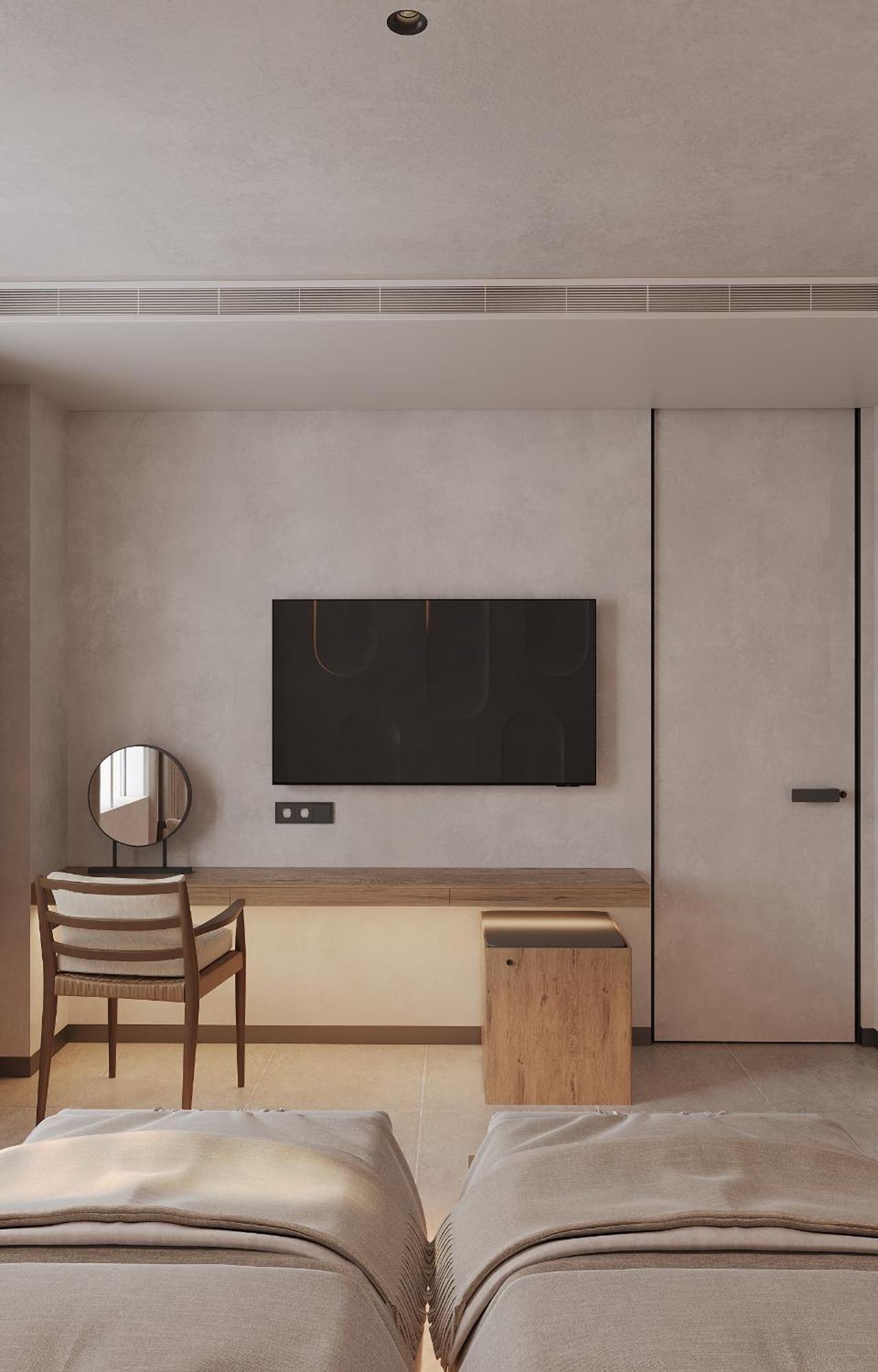 So White Beach Resort アヤナパ 部屋 写真
