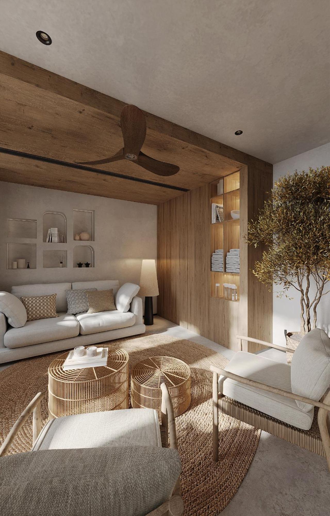 So White Beach Resort アヤナパ 部屋 写真
