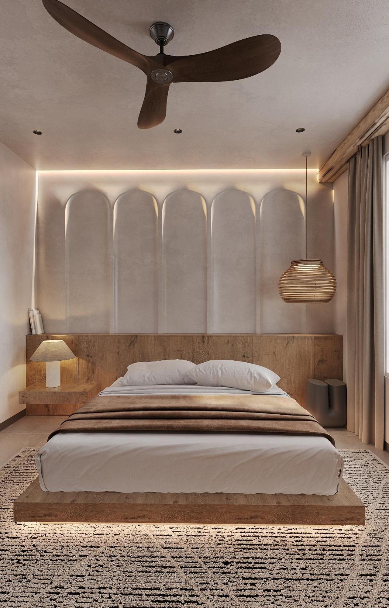 So White Beach Resort アヤナパ 部屋 写真