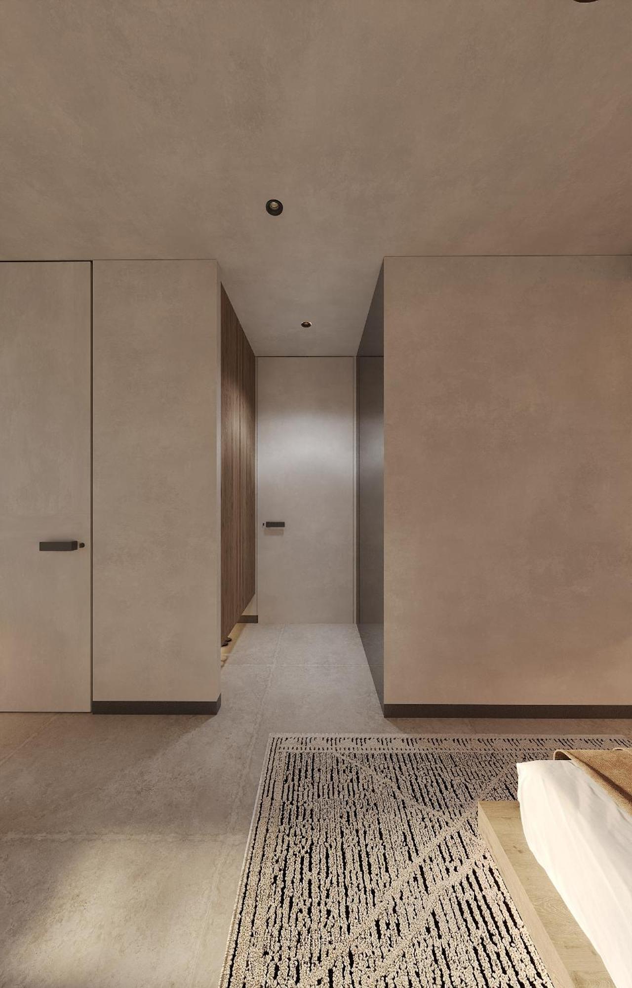 So White Beach Resort アヤナパ 部屋 写真